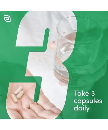 Natural Diuretic Water Pills for Leg and Feet Swelling Relief - Reduce Fluid Retention and Swollen Ankles - Say Goodbye to Leg Swelling Naturally - Buy Online on GoSupps.com