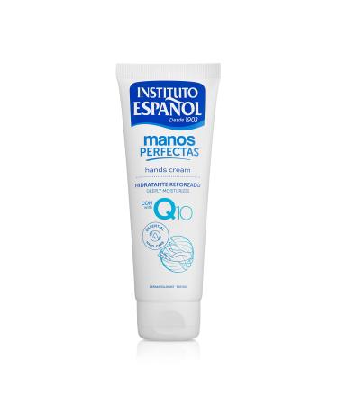 Hand Cream Q10 75 ml