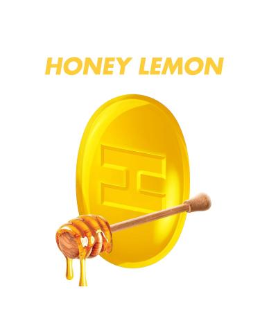 Buy HALLS Relief Honey Lemon Cough Drops - Bulk 250 Count for Soothing Cough Relief | Fast International Shipping - Buy Online on GoSupps.com