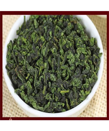 250g (0.55LB) Tieguanyin Tea High Oolong Tea rentable New Tea frais Anxi Oolong chinois Tea Green Tea Green Food - Buy Online on GoSupps.com