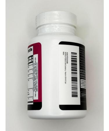 Clean Nutraceuticals Vaginal Probiotics for Women with Cranberry D-Mannose Prebiotics pH Balance Support Feminine Health Urinary Tract Cleanse Capsule Alternative to Gummies 60 Count 1 - Buy Online on GoSupps.com