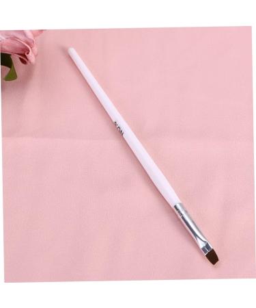Beaupretty Replenishing Facial Mist gel nail nail detail brush 3d acrylic brush manicure pen nail liner brush nail art liner brush UV gel pen nail paint brush striper brush gel nail art Flat - Buy Online on GoSupps.com