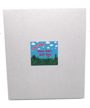 Ellies Jellies Chew Bars Hamper Gift Box - Buy Online on GoSupps.com