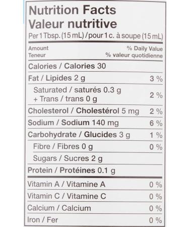 Miracle Whip Original Spread Calorie Wise 1.5 l (Pack of 1) Calorie Wise - Buy Online on GoSupps.com
