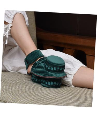 Beaupretty 3-Piece Moxibustion Set - Vacuum Acupunture Massage Tools & Moxibustion Box for Optimal Wellness - Buy Online on GoSupps.com