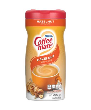 Coffee Mate, NES12345, Powdered Coffee Creamer, Gluten-Free, 1 Each
