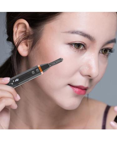 Portable Eyelash Curler - Professional Beauty Tool for Perfect Lashes | International Shipping Available - Buy Online on GoSupps.com