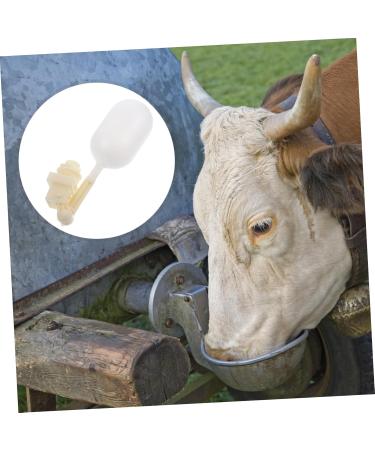 Ipetboom 1pc Water Level Controller Window Valances for Kitchen Float Ball Valve Switch Plastic Drinking Bowl 27x6cm Assorted Color - Buy Online on GoSupps.com