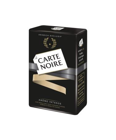 Carte Noire Carte Noire Ground Coffee 250g