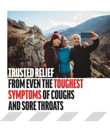 Fisherman's Friend Lozenges Original Extra Strong 20 Each (Pack of 8) - Buy Online on GoSupps.com