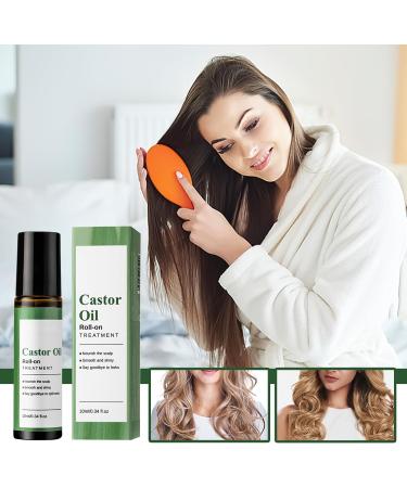 RollOn Oils 10ml Moisturizing and Lightweight Lotion Body Oil for Massage for Office Daily Morning Night Family Friends Home Travel Makeup - Buy Online on GoSupps.com