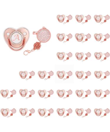 Romida Night Baby Pacifier - Silicone Nipple for Tooth Misalignment | Flexible & Thin Newborn Dummy | International Shipping - Buy Online on GoSupps.com