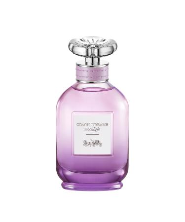 Coach Dreams Moonlight 2.0 Fl Oz
