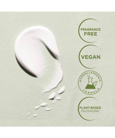 Mustela Organic Hydrating Cream - Olive Oil Aloe Vera Sunflower - 5.07 oz - Buy Online on GoSupps.com