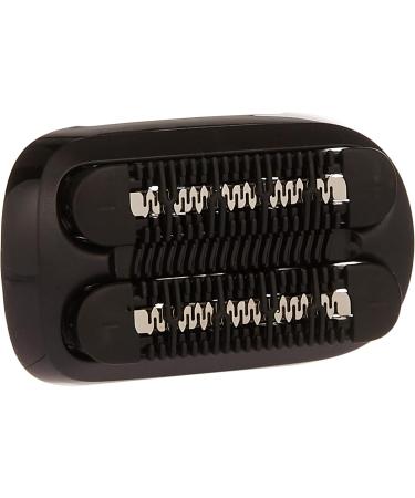 Braun EasyClick 3-Day Beard Trimming & Face Cleaning Brush Attachment Bundle - Compatible with Series 5 6 & 7 Razors for Men - Buy Online on GoSupps.com