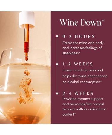 Apoth kary All Day Stress Duo 30 ml 30ml (2 Pack) - Buy Online on GoSupps.com