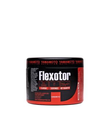 Yamamoto Nutrition Yamamoto Essential Flexotor Eu versie 250 gram 250 g