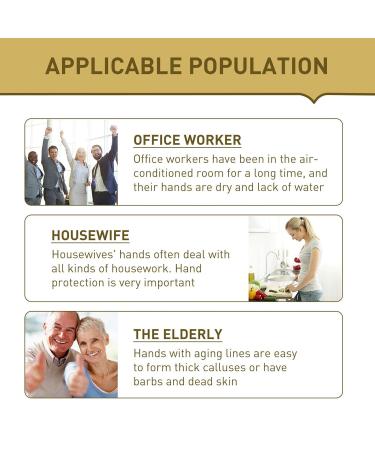 Fowybe Ginger Hand Repair Oil - 30ml | Natural Moisturizer for Dry Cracked Hands | Brightening Hand Care Serum - Buy Online on GoSupps.com
