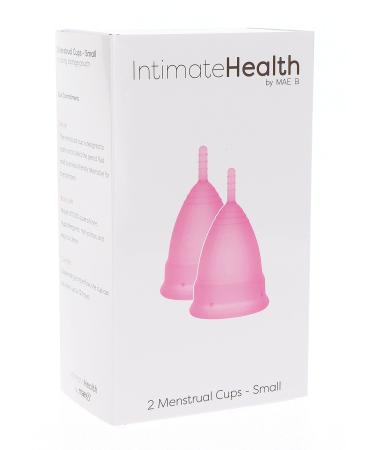 Menstrual Cups Size S