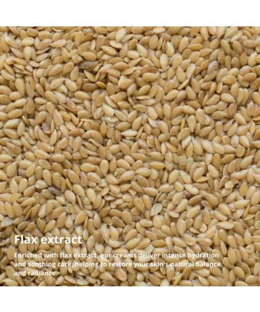 Doliderm Nourishing and Hydrating Rich Face Cream with Jojoba Oil and Aloe Vera 99% Natural Ingredients COSMOS ORGANIC Certified - Dry Skin - Buy Online on GoSupps.com