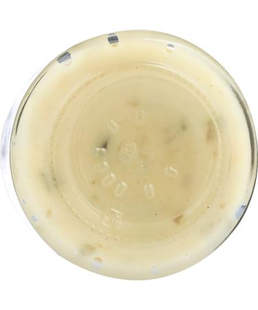 Captain Toady's Tartar Sauce - 8 oz | Premium Quality Condiment - Buy Online on GoSupps.com