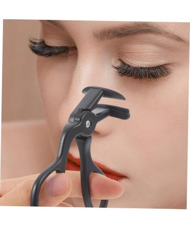 Gogogmee Eyelash Curler Lash Curling Device Tool for Makeup Eyelash Makeup Tools Eyelash Curling Tool Eyelash Curling Clip Curling Lash Tools Cosmetic Tool Eye Lash Curler Lash Accessory - Buy Online on GoSupps.com