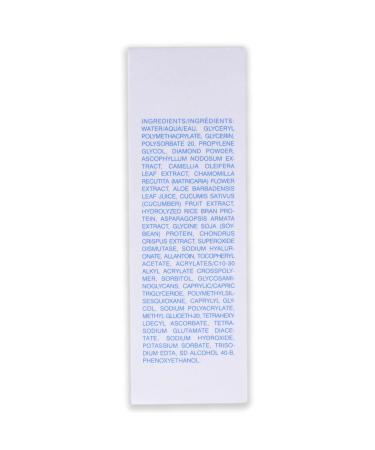 Buy Malin + Goetz Revitalizing Eye Gel for Women - 0.5 oz | Best Eye Gel for Refreshing & Revitalizing | International Shipping Available - Buy Online on GoSupps.com