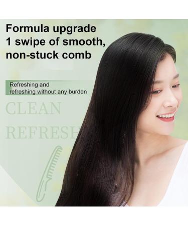 Hair Repair Oil for Women 70ml Fast Acting Hair Care Oils - Hair Smoothing Supplies for Home Salon Vacation Travel  - Buy Online on GoSupps.com