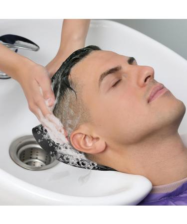  Mikinona Mikinona Shampoo pillow shampoo buddy shampoo neck pillow neck pillow neck pillow neck pillow neck pillow dedicated head rest head rest PU - Buy Online on GoSupps.com