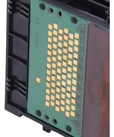 High Sensitivity Printhead Replacement for IPF650/750/760/671/771/781/831 - Fast Printing, Bright Clear Effect - Buy Online on GoSupps.com