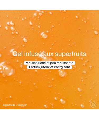 Youth To The People Superfruit Cleanser Nettoyant Visage Exfoliant Doux Riche en Papaye et Vitamine C Nettoyant Hydratant Apaisant clat D maquillant Doux pour la Barri re Cutan e 150 ml (Lot de 1) - Buy Online on GoSupps.com