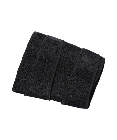 Milltrip Hamstring Compression Sleeve Anti Slip Thigh Compression Sleeve for Pain Relief for Men and Women