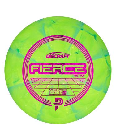 Discraft Paige Pierce Fierce Putter 173-174 Gram Golf Disc