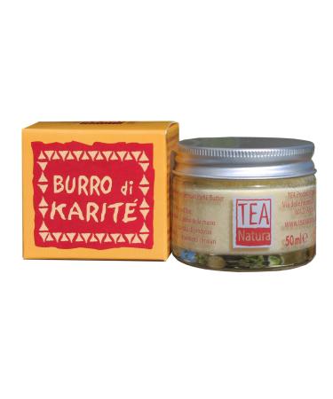 Shea butter Tea Natura