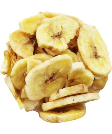 Organic Banana Chips 1kg (BWFO) - Buy Online on GoSupps.com