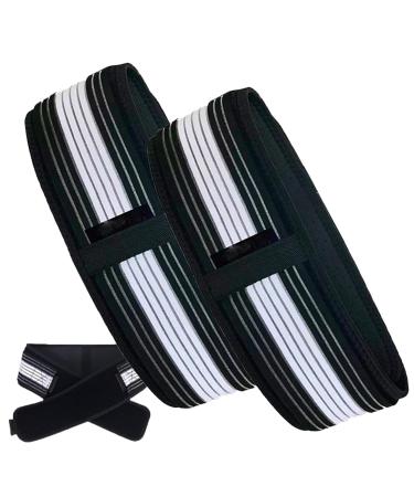 Lumbowrap - Lumbar Wrap Plus Size Lumbowrap Plus-Size Back Support For Men The Plus Size Hip & Lower Back Warp For Big Waists Lumbowrap Plus-Size Waist Support Lumbowrap Premium Belt (2 * 140cm) 2*140cm