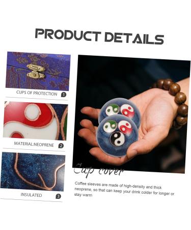 Buy Healeeved Gymnastics Ball Massage Gear - Hand & Metal Massage Balls for Fitness & Relaxation | International Shipping Available - Buy Online on GoSupps.com