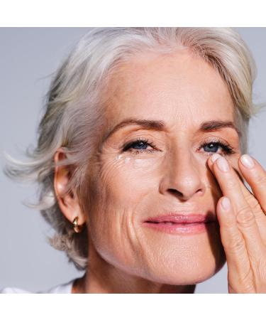  Avon AVON Anew Platinum SPF 20 Day Cream with Lifting Effect - Formulated with ProtinolTM - Firms and Protects Skin Against Signs of Ageing - 50ml - Buy Online on GoSupps.com