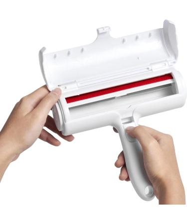 SVN Pet Hair Remover & Reusable Lint Roller | Effective Solution for Pet Owners | Worldwide Shipping - Buy Online on GoSupps.com