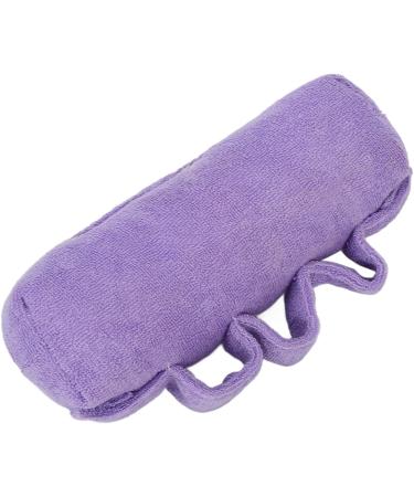 Finger Contracture Grip Cushion Elderly Finger Separator Splitter and Palm Protector for Hand Ulcers Ideal for Long Term Bedridden and Diabetic Patients - Buy Online on GoSupps.com