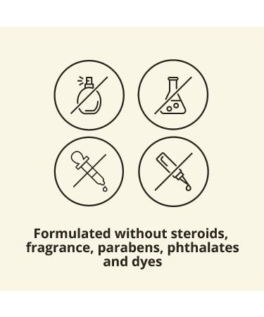 Aveeno Eczema Therapy Rescue Relief Gel Cream with Colloidal Oatmeal - 1.5 fl. oz - Buy Online on GoSupps.com