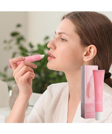 Ziennhu Moisturizing lip balm moisturizer for sore lips natural lip balm lip balm lip balm and moisturizer organic lip balm for lips Pink - Buy Online on GoSupps.com