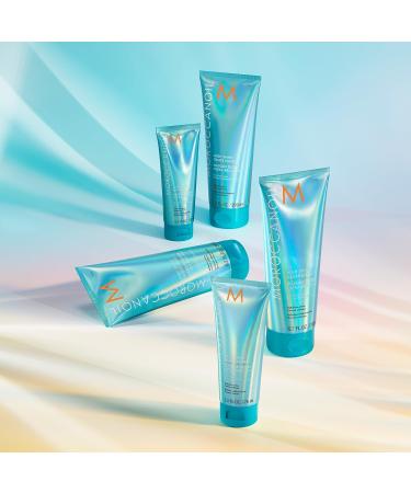 Moroccanoil Masque Pigmentant Transparent 200 ml (Lot de 1) - Buy Online on GoSupps.com