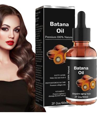  Zankie 1/3 Organic Oil For Healthy Hair - 60 Ml Hair Growth Oil 100 Natural Promotes Hair Well-Being Improves Hair And Skin Shine - Buy Online on GoSupps.com