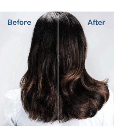 Voir Haircare She's Like The Wind Invisible Dry Shampoo & Conditioner 40g - Travel Size Luxury Hair Care for All Hair Types - Buy Online on GoSupps.com