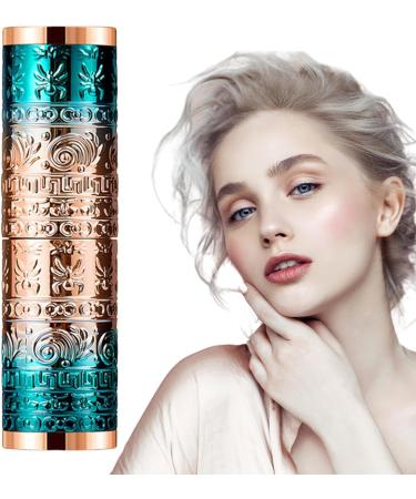 Non-Stick Lipsticks - Natural Moisturizing Lip Gloss Non-Sticky - Dry Lip Repair Balm for Travel Business Trip Home Work Dating Samuliy - Buy Online on GoSupps.com