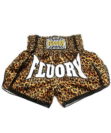 FLUORY Muay Thai Shorts Size:XS S M L XL 2XL 3XL 4XL, Boxing Shorts for Men/Women/Kids with Many Colors Mtsf52 Large