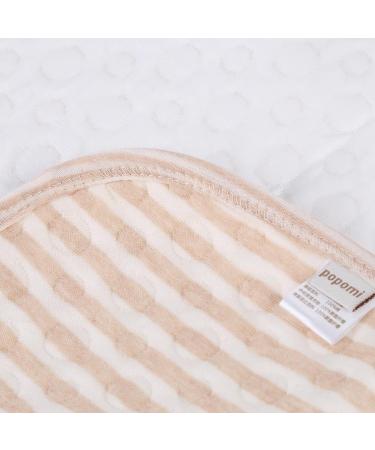 Disposable Changing Pads for Babies - Sanitary Cotton Urine Mats | Diaper Nappy Bedding Cover (35x45cm) - Shop Now! - Buy Online on GoSupps.com