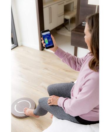 Shapa Revolutionary Numberless Scale with Personalized Program for Mindful Eating and Missions - Buy Online on GoSupps.com