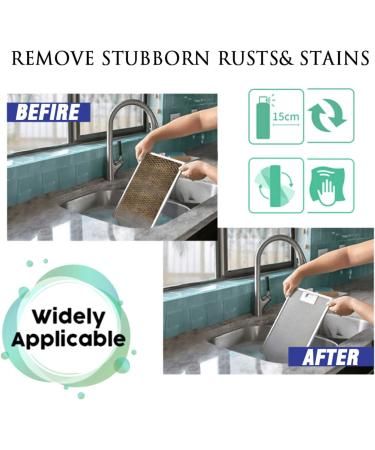 MarryLee All-Purpose Kitchen Bubble Cleaner Spray for Wash Dirty Pots and Any Type of Crockery (150ML) - Buy Online on GoSupps.com